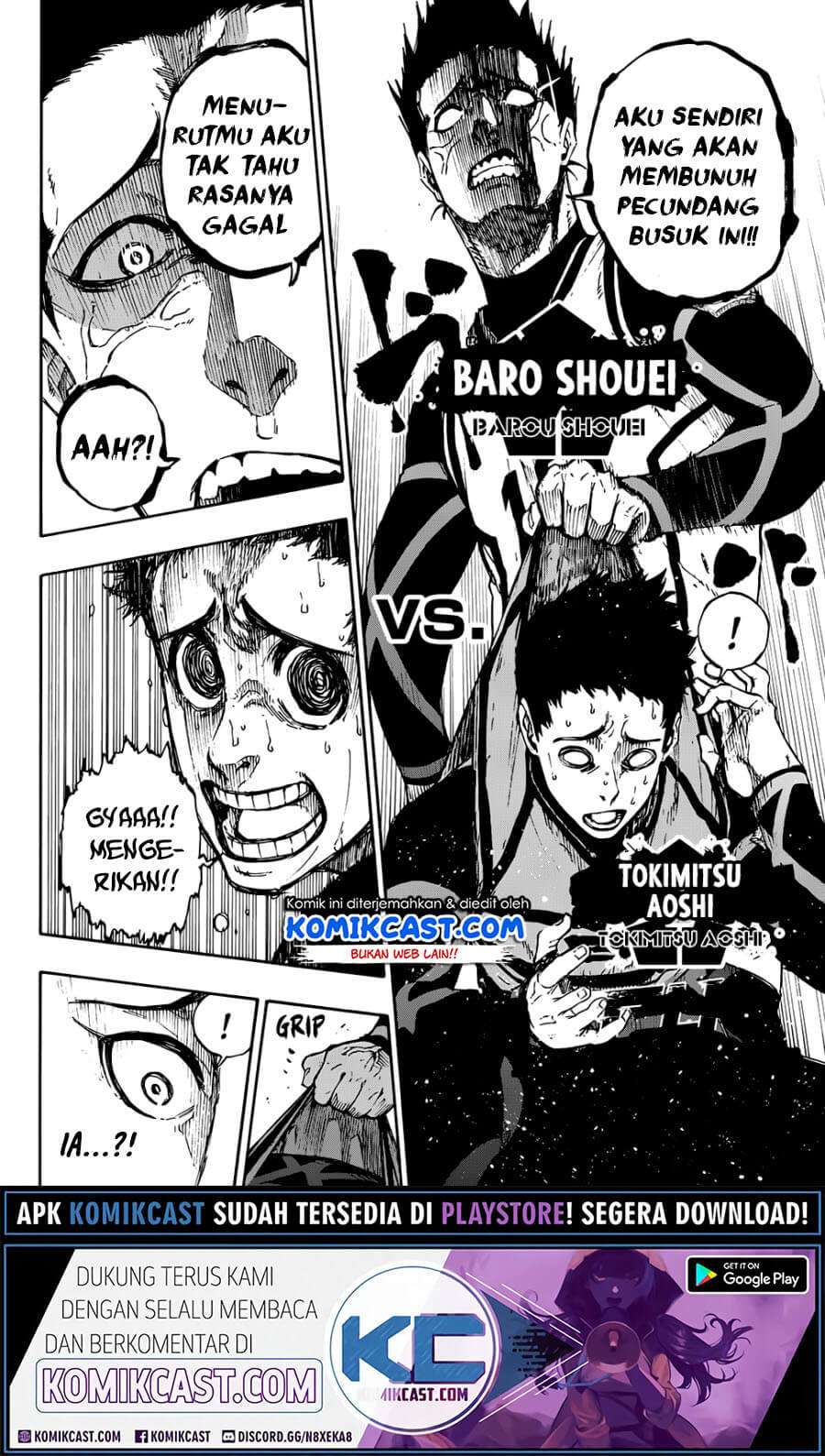 Chapter 72 - halaman 16