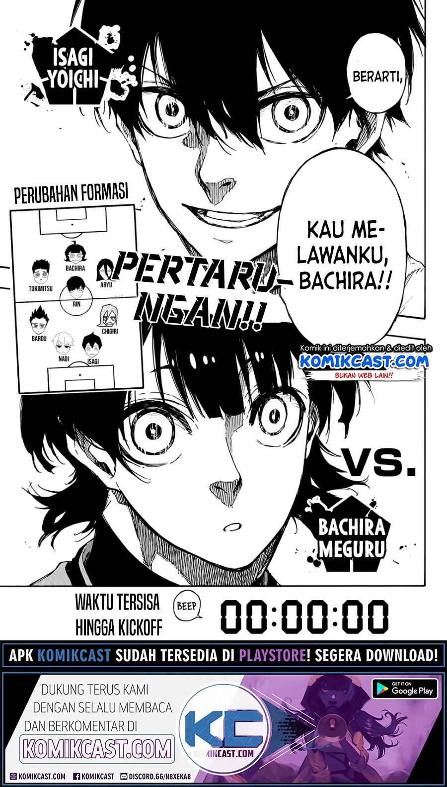 Chapter 72 - halaman 19