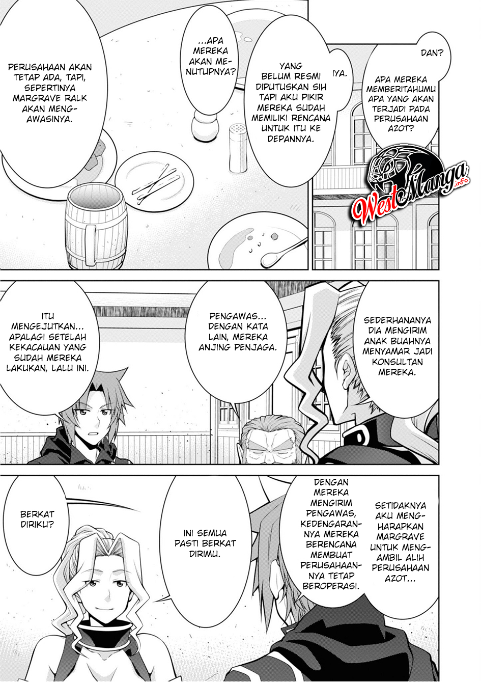 Chapter 48 - halaman 18