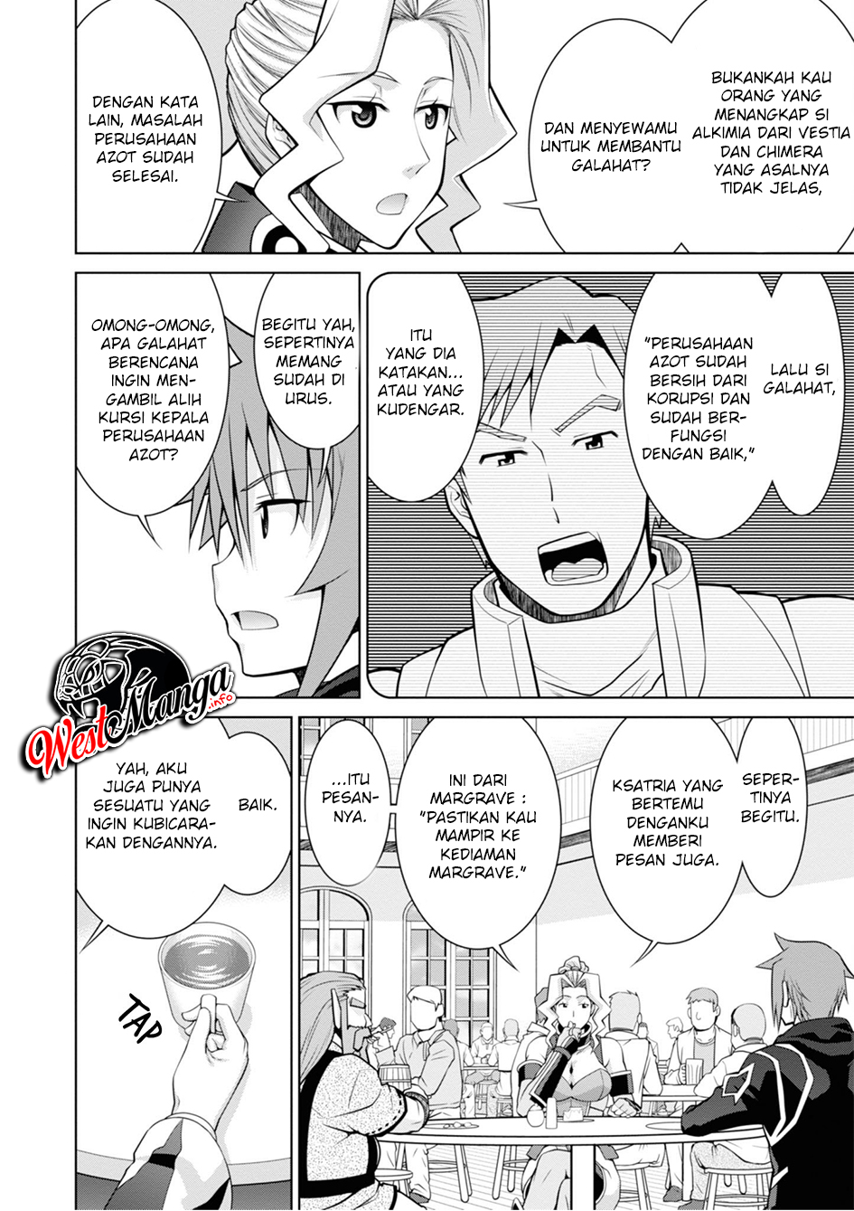 Chapter 48 - halaman 19