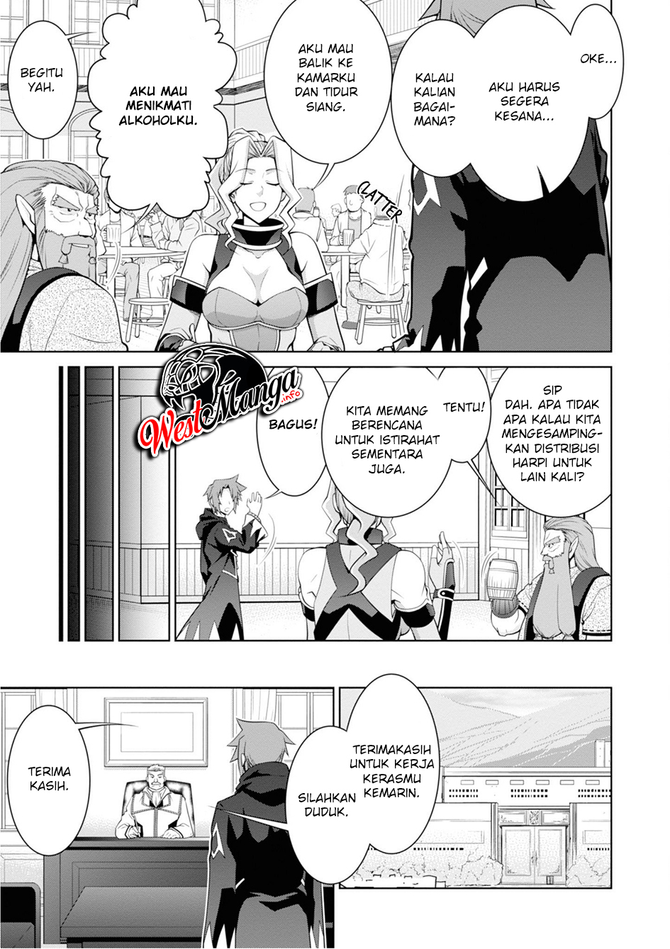 Chapter 48 - halaman 20