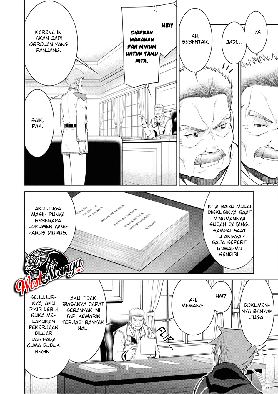 Chapter 48 - halaman 21