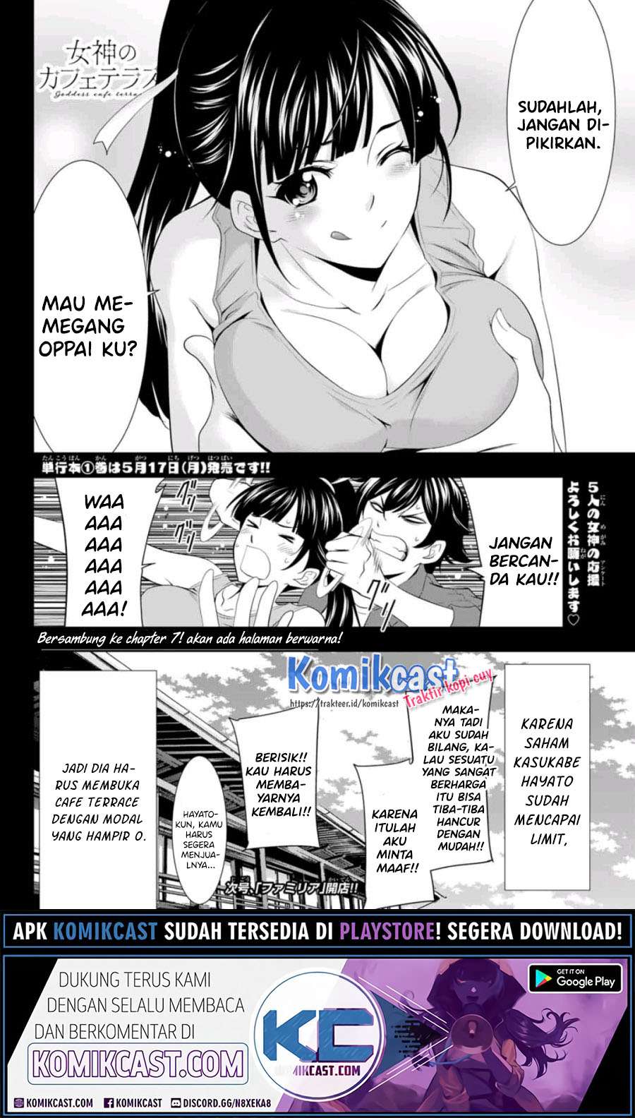 Chapter 6 - halaman 21