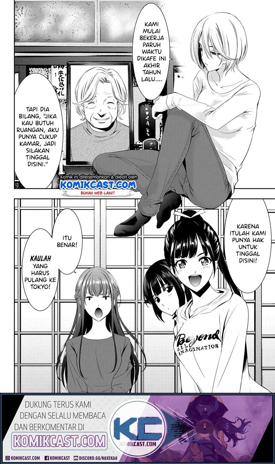 Chapter 1.1 - halaman 18