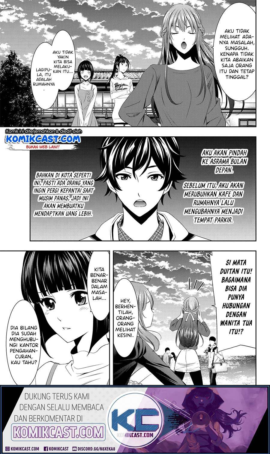 Chapter 1.1 - halaman 21