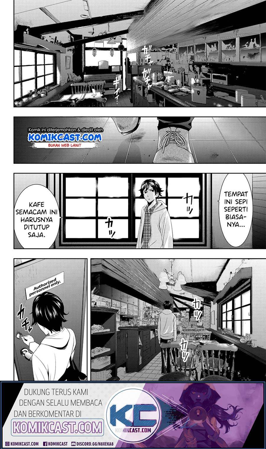 Chapter 1.1 - halaman 6
