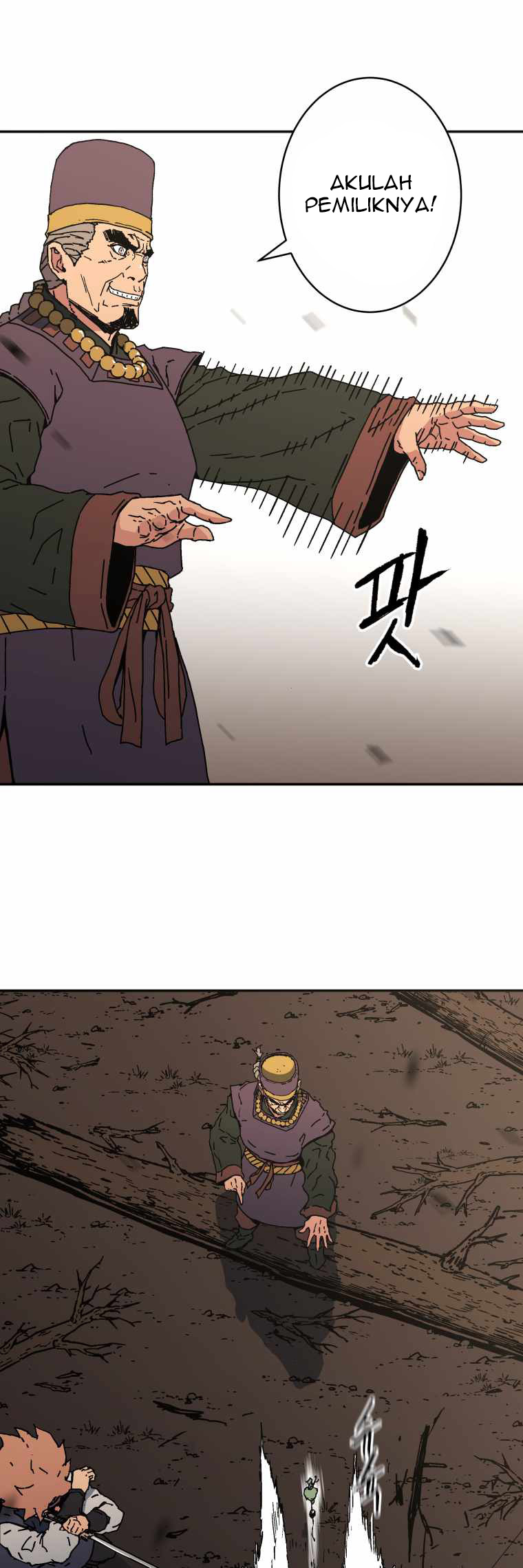 Chapter 163 - halaman 35