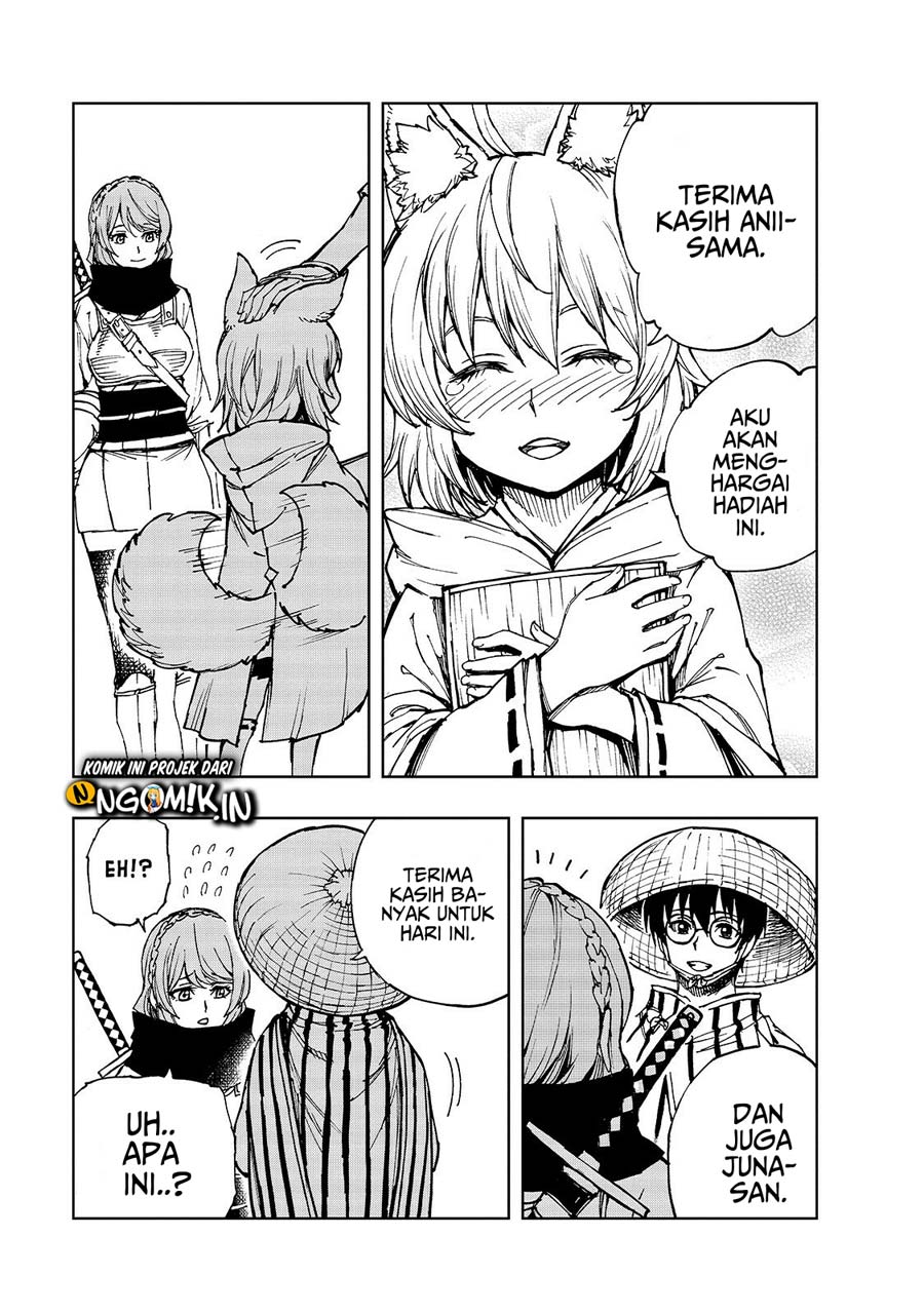 Chapter 31 - halaman 21