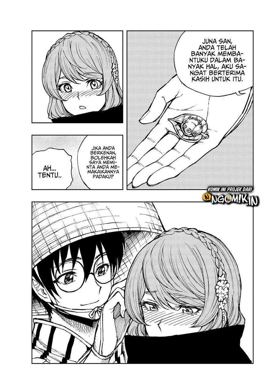 Chapter 31 - halaman 22