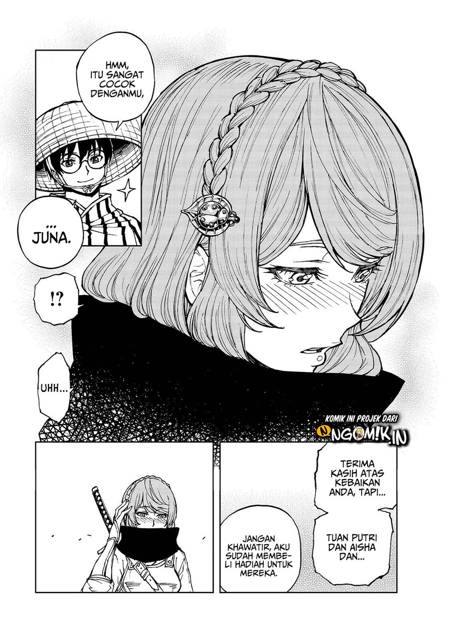 Chapter 31 - halaman 23