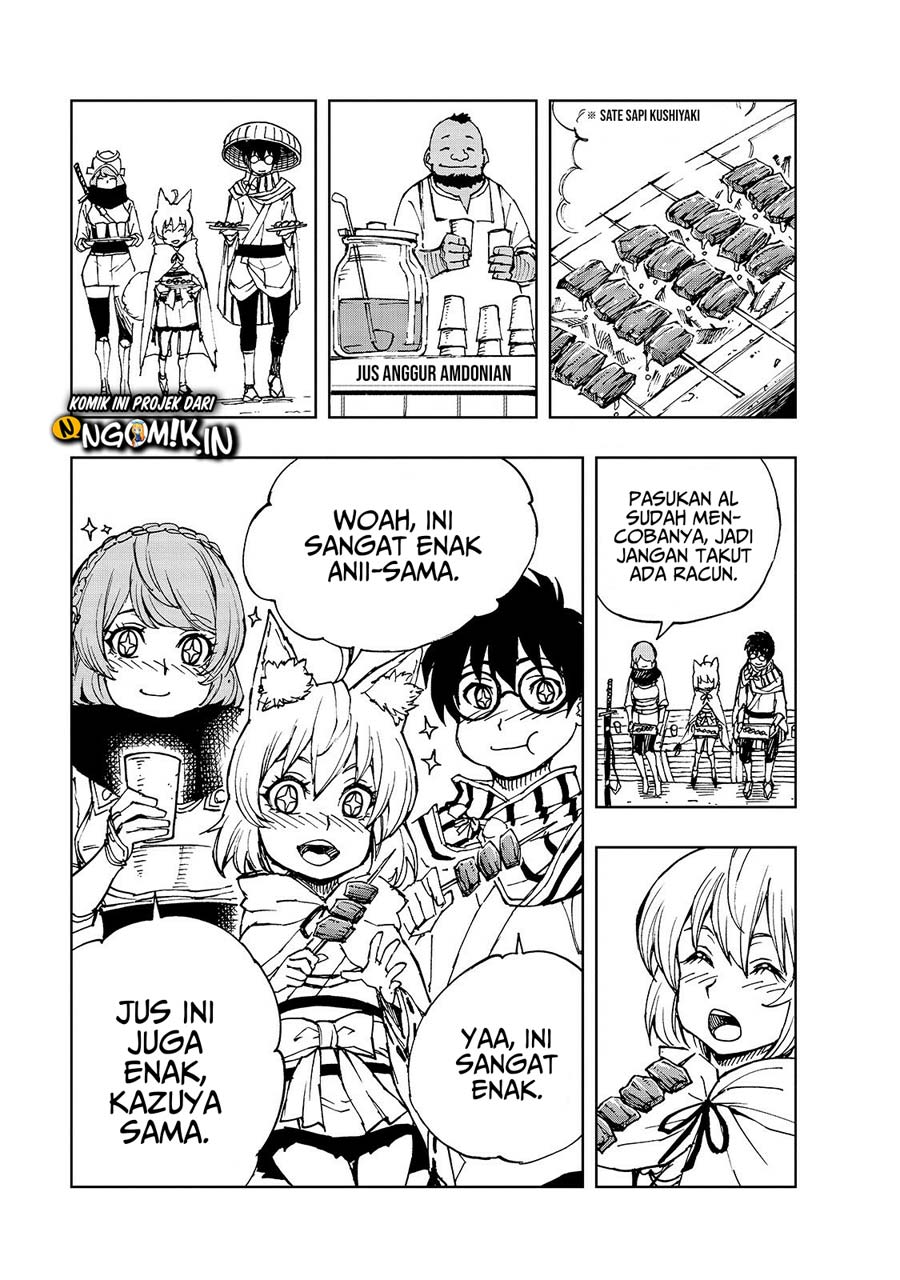 Chapter 31 - halaman 25