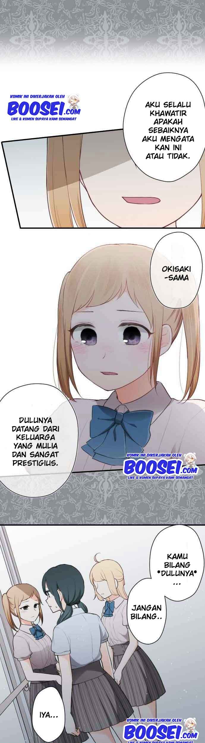 Chapter 61 - halaman 18