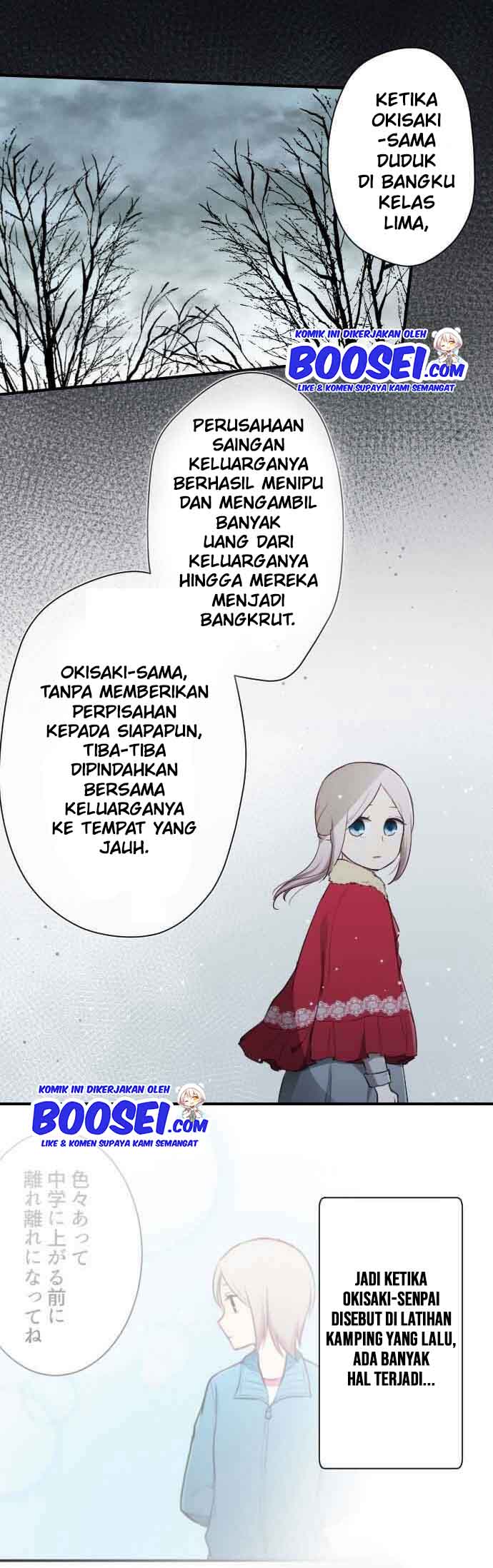 Chapter 61 - halaman 20