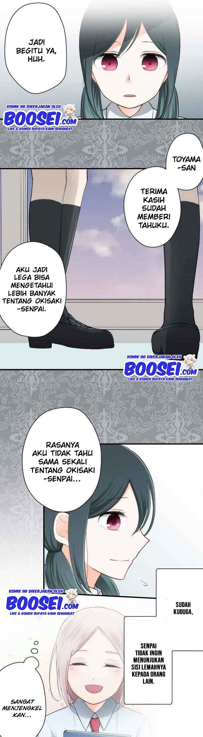 Chapter 61 - halaman 21