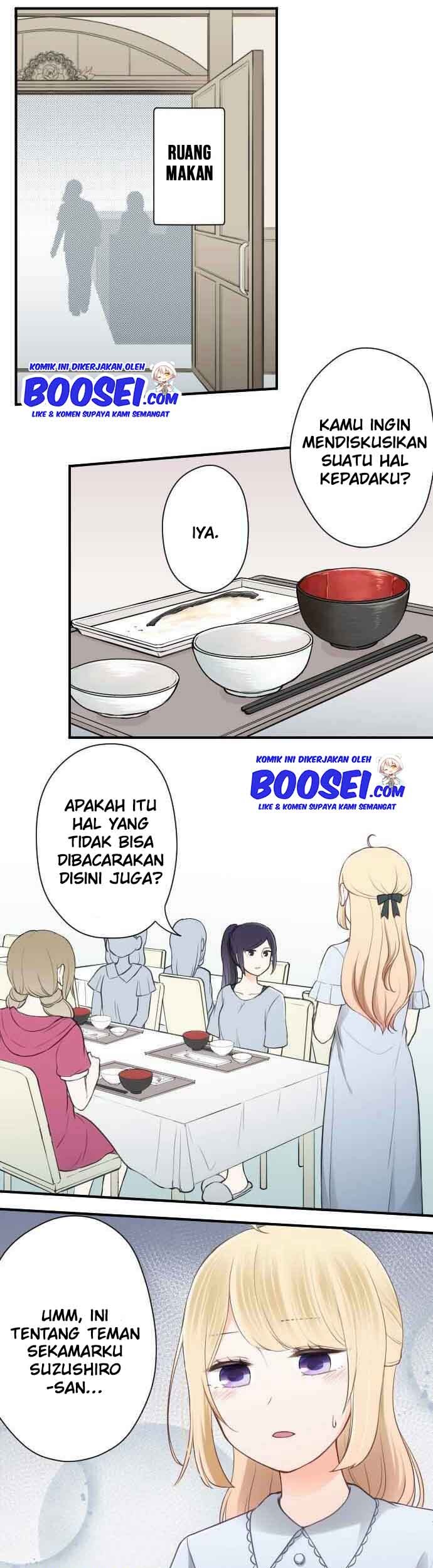 Chapter 61 - halaman 6