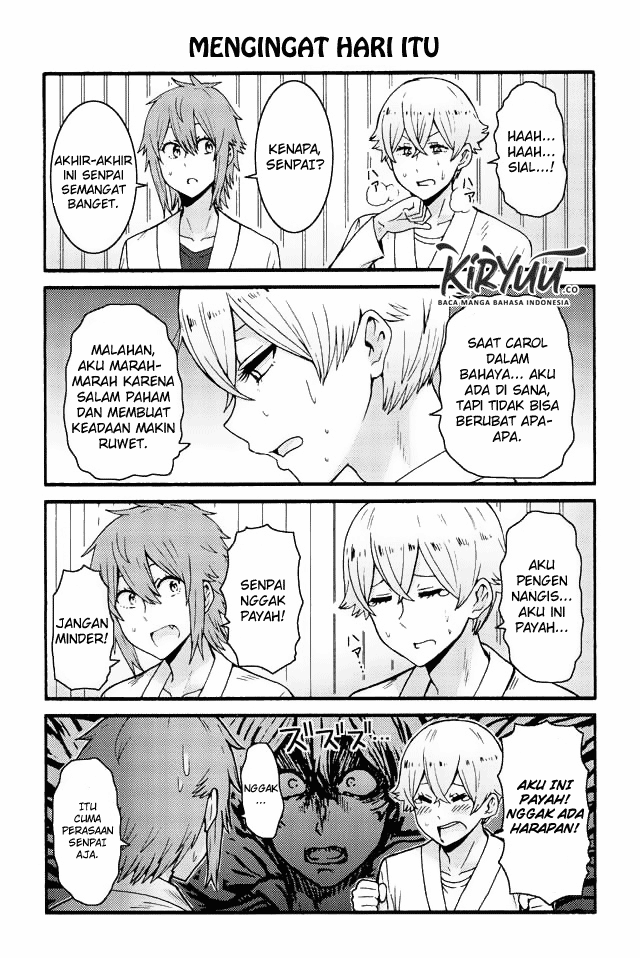 Chapter 541 - halaman 11