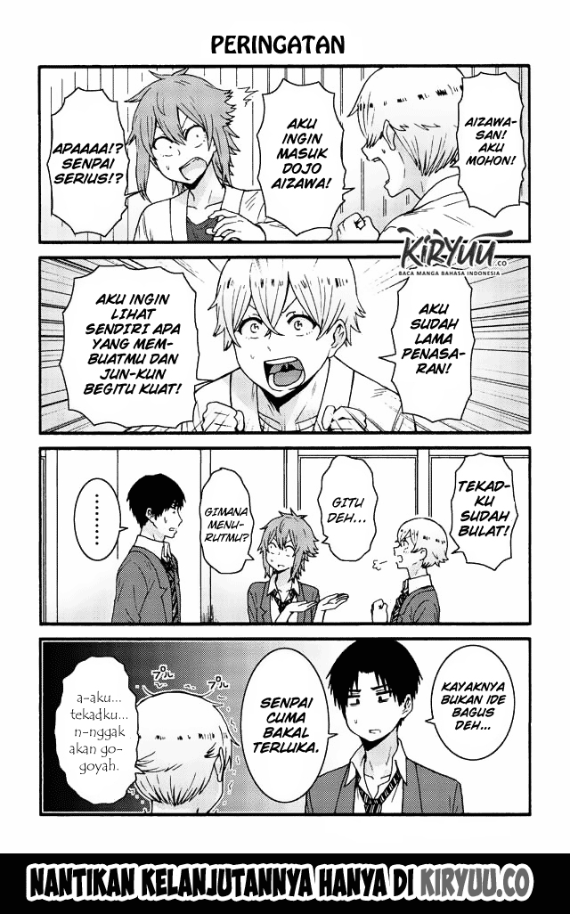 Chapter 541 - halaman 12