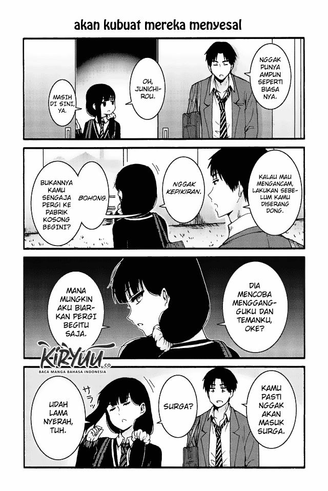 Chapter 541 - halaman 6