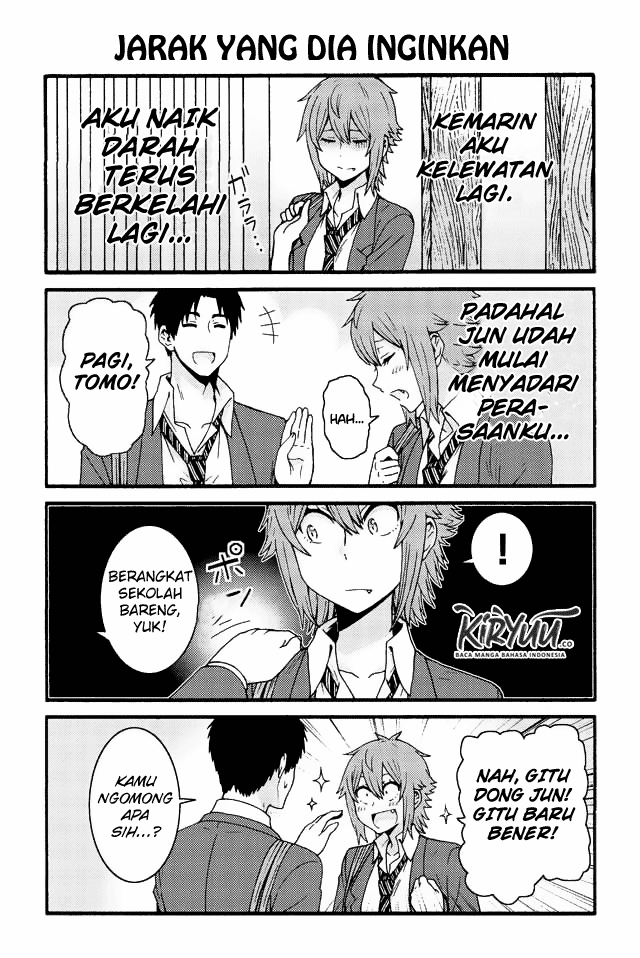 Chapter 541 - halaman 9