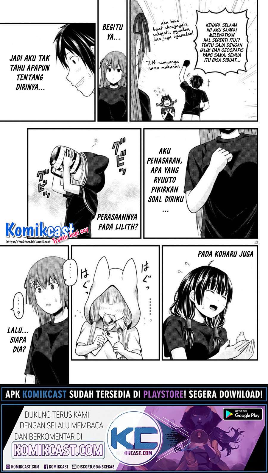 Chapter 46 - halaman 15