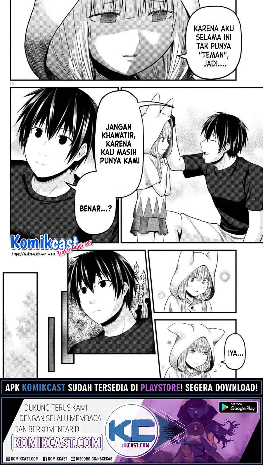 Chapter 46 - halaman 18