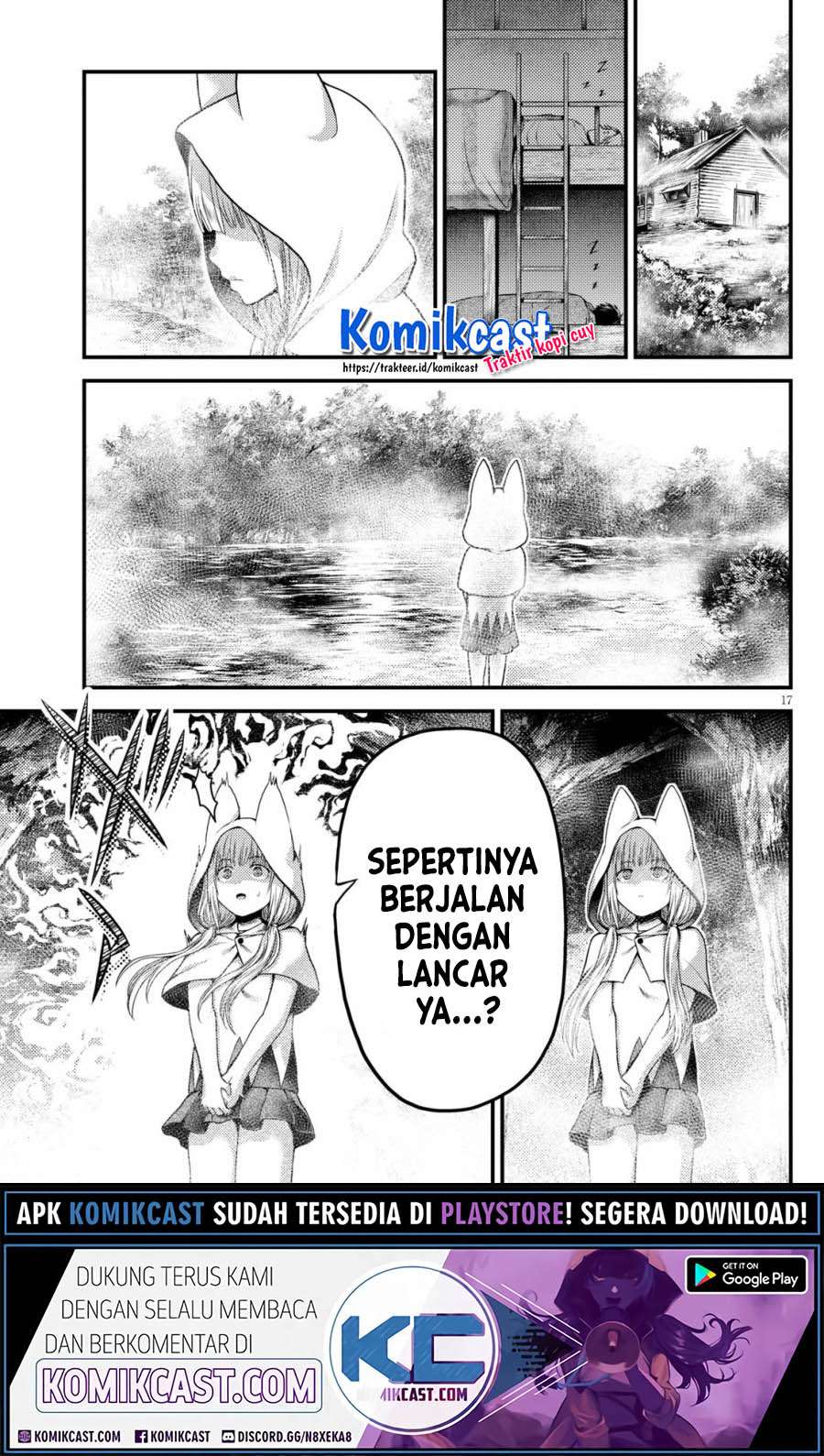 Chapter 46 - halaman 19