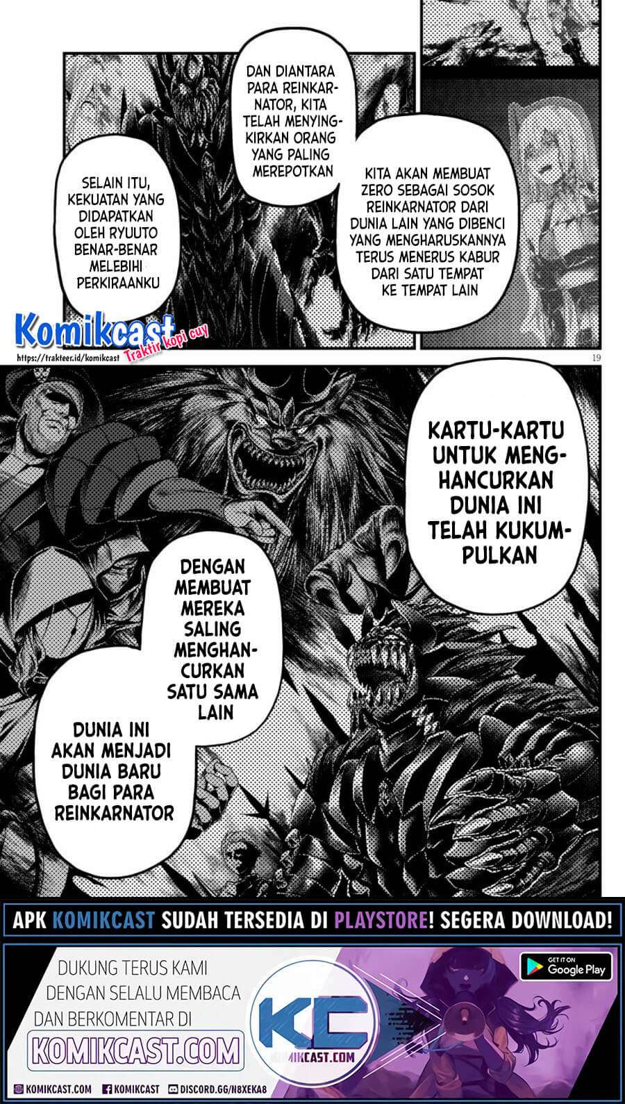 Chapter 46 - halaman 21