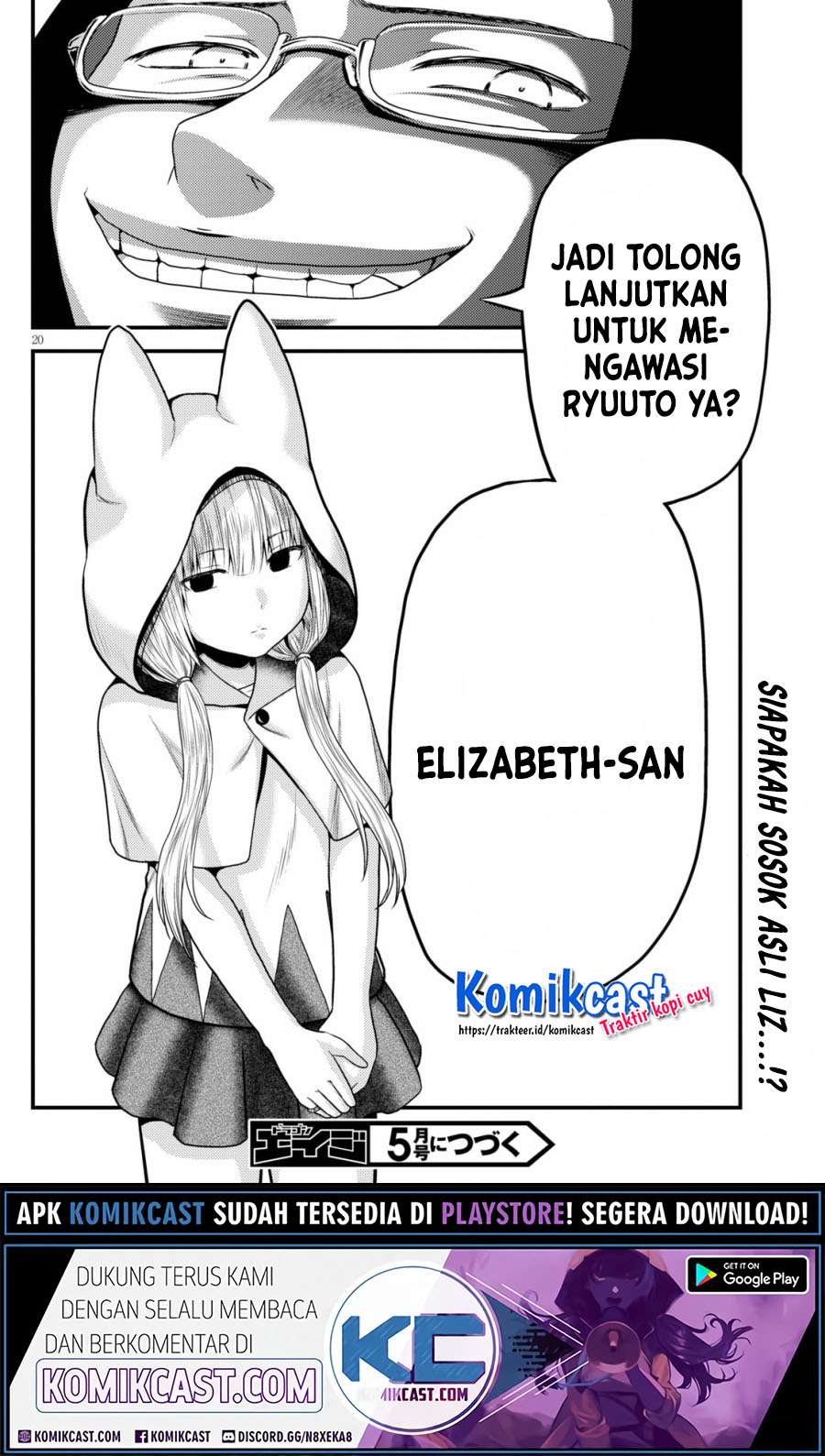 Chapter 46 - halaman 22