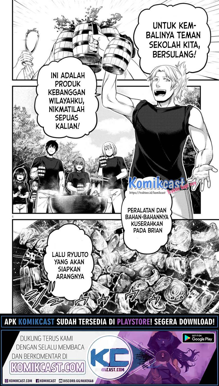 Chapter 46 - halaman 6