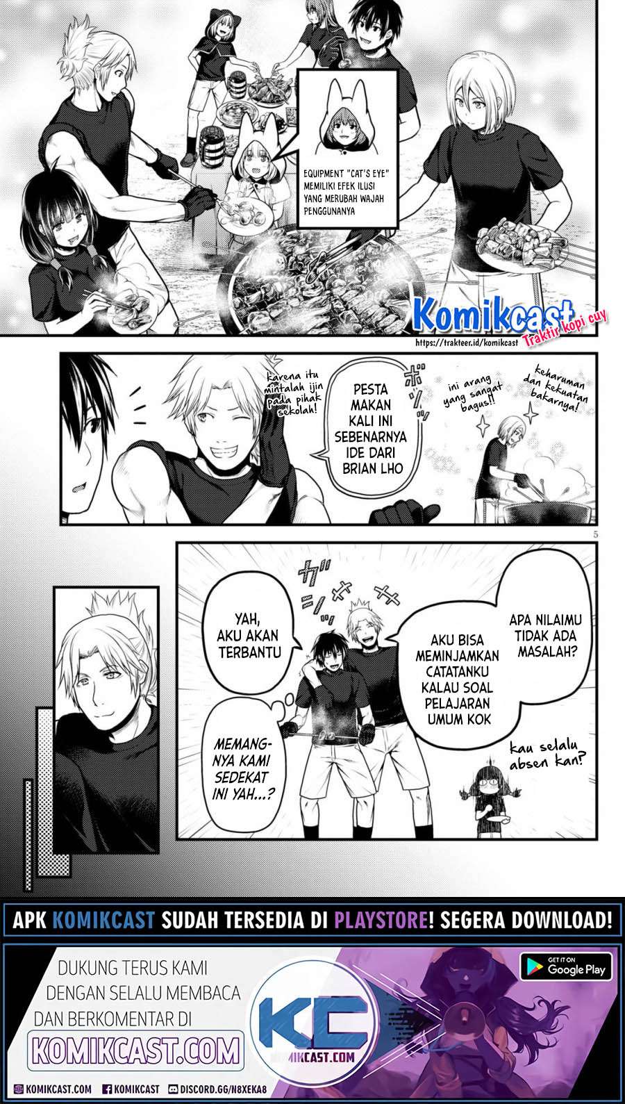 Chapter 46 - halaman 7