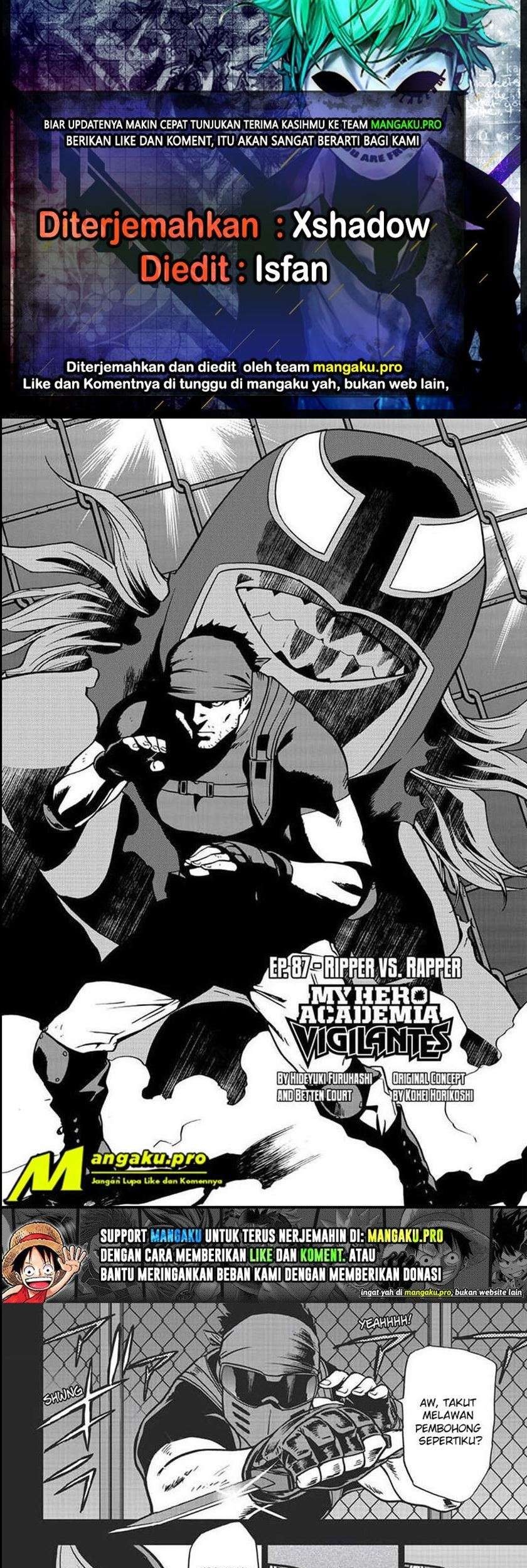 Chapter 87 - halaman 2