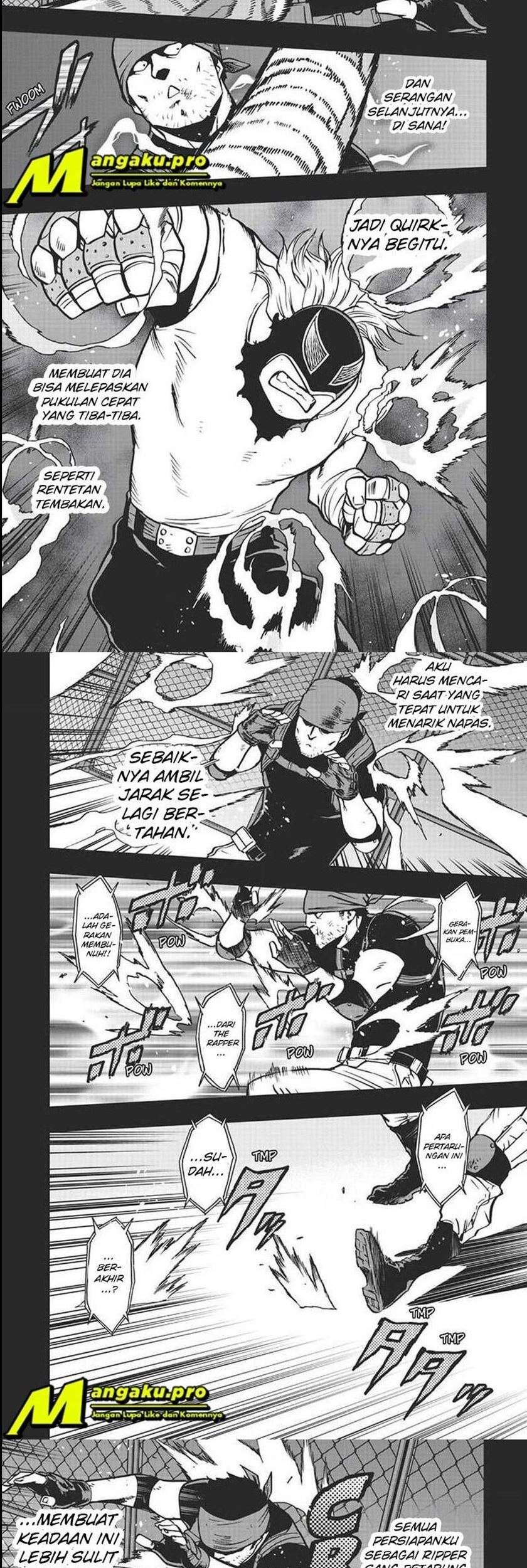 Chapter 87 - halaman 6