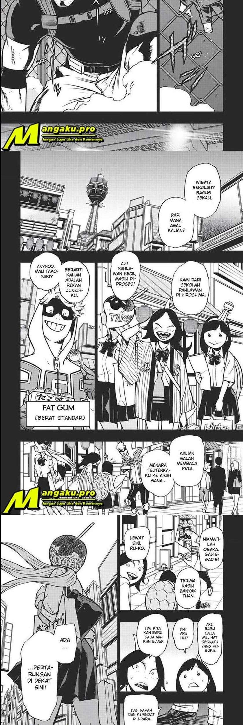 Chapter 87 - halaman 8