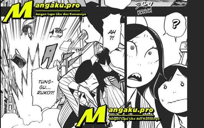 Chapter 87 - halaman 9