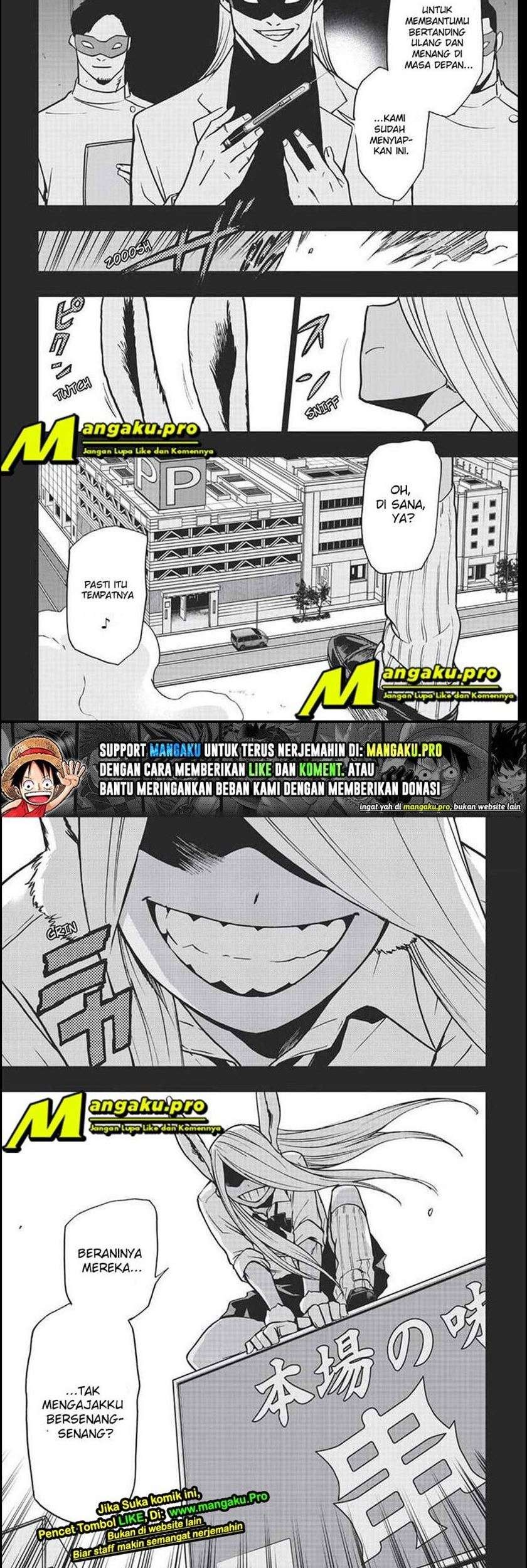 Chapter 87 - halaman 15
