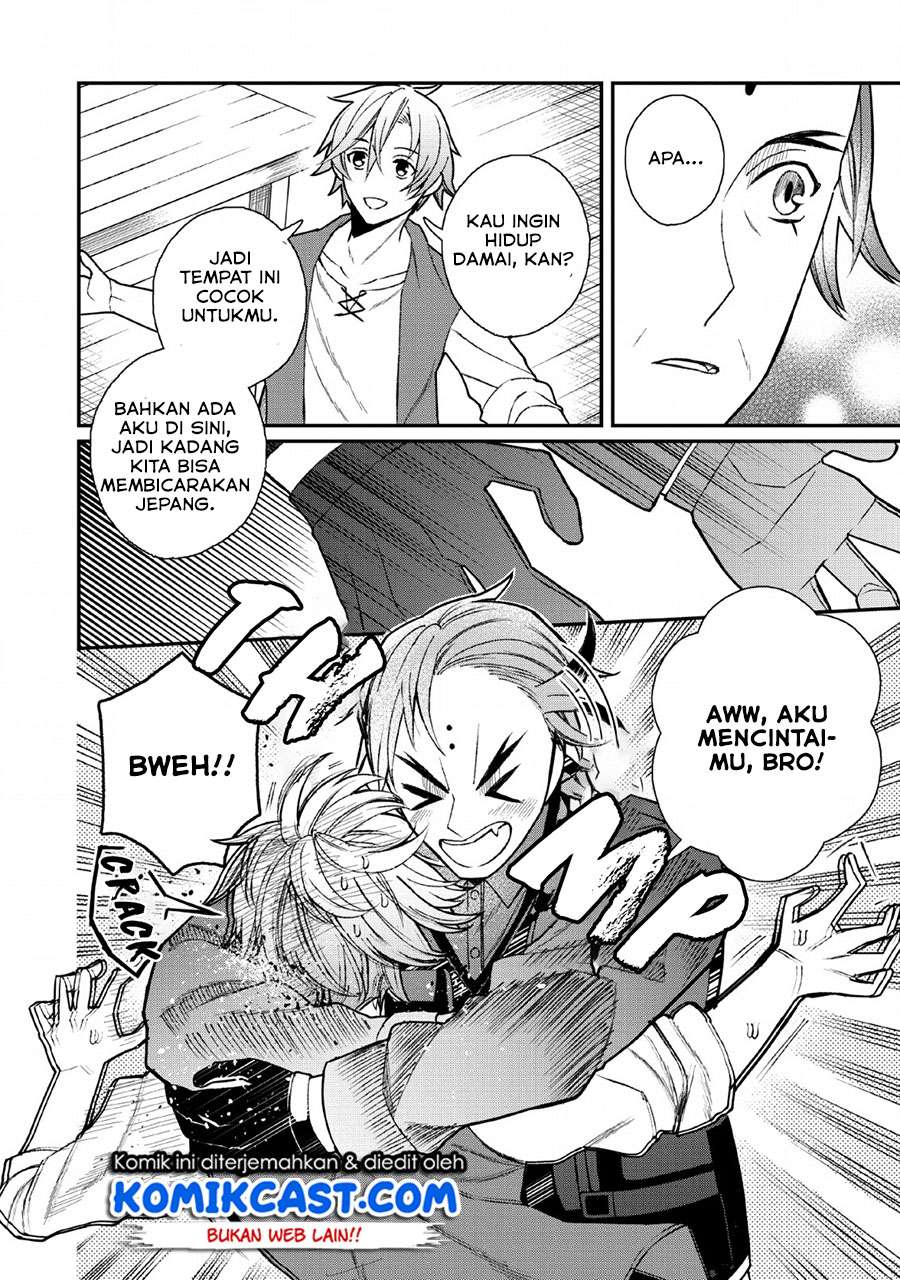 Chapter 30 - halaman 21