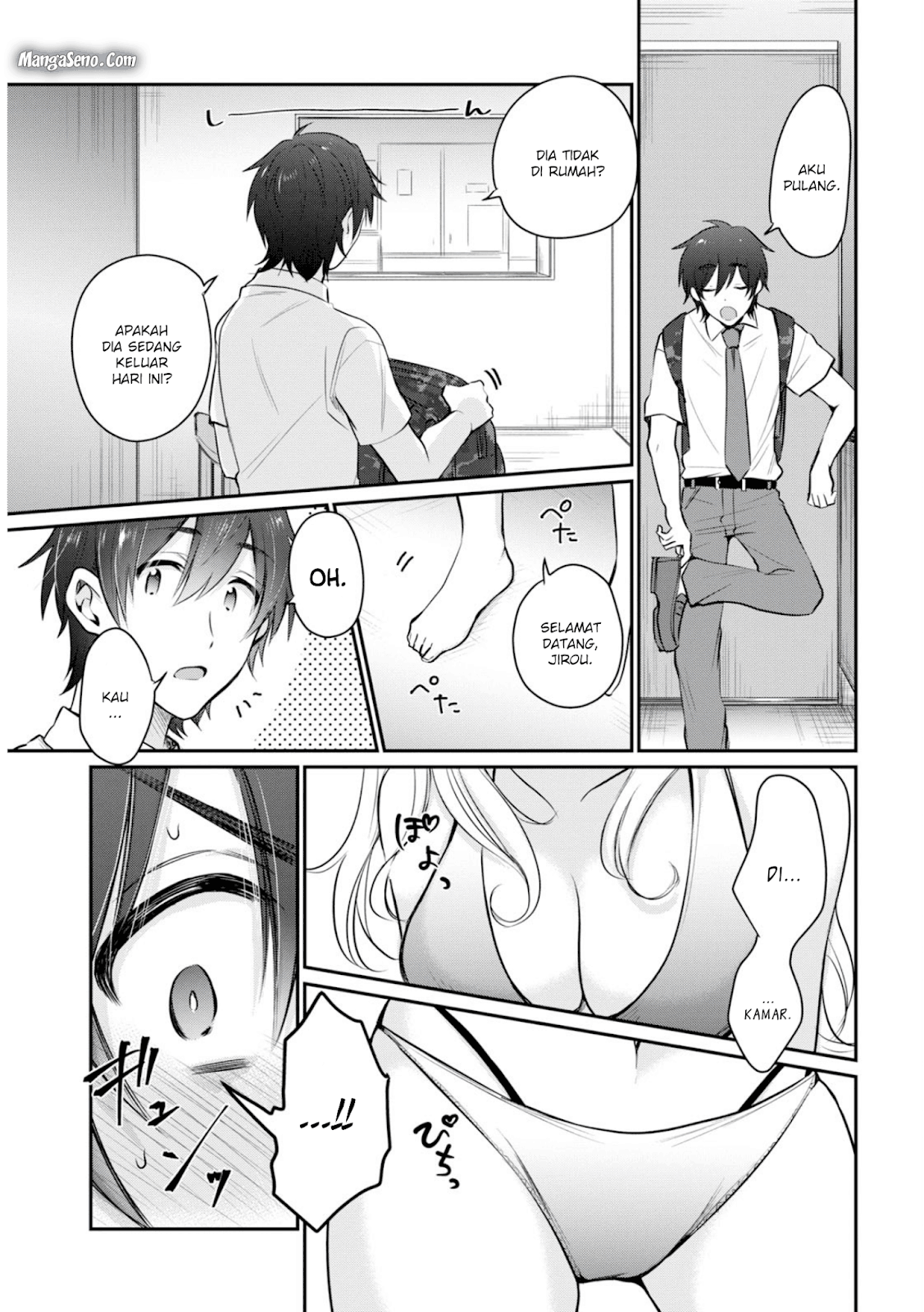 Chapter 19 - halaman 14