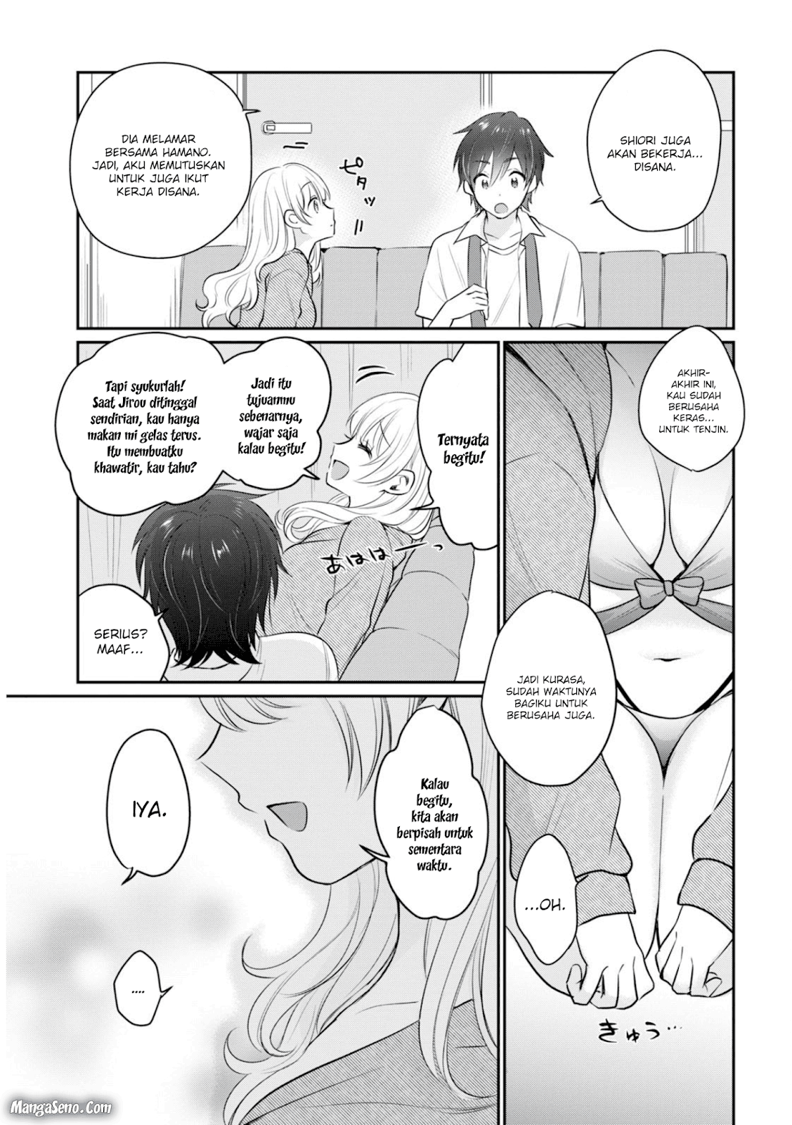 Chapter 19 - halaman 20