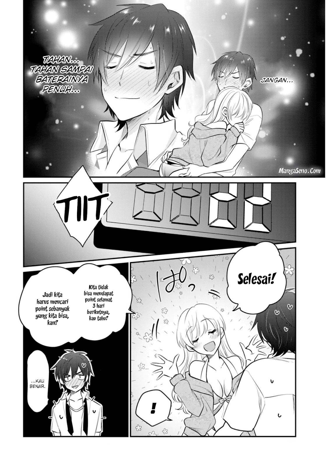 Chapter 19 - halaman 25