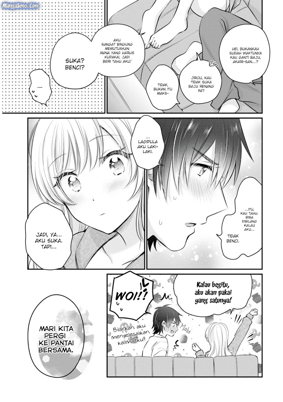 Chapter 19 - halaman 26