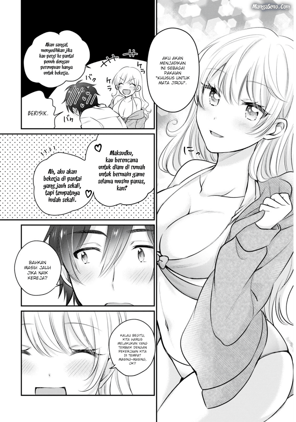 Chapter 19 - halaman 27