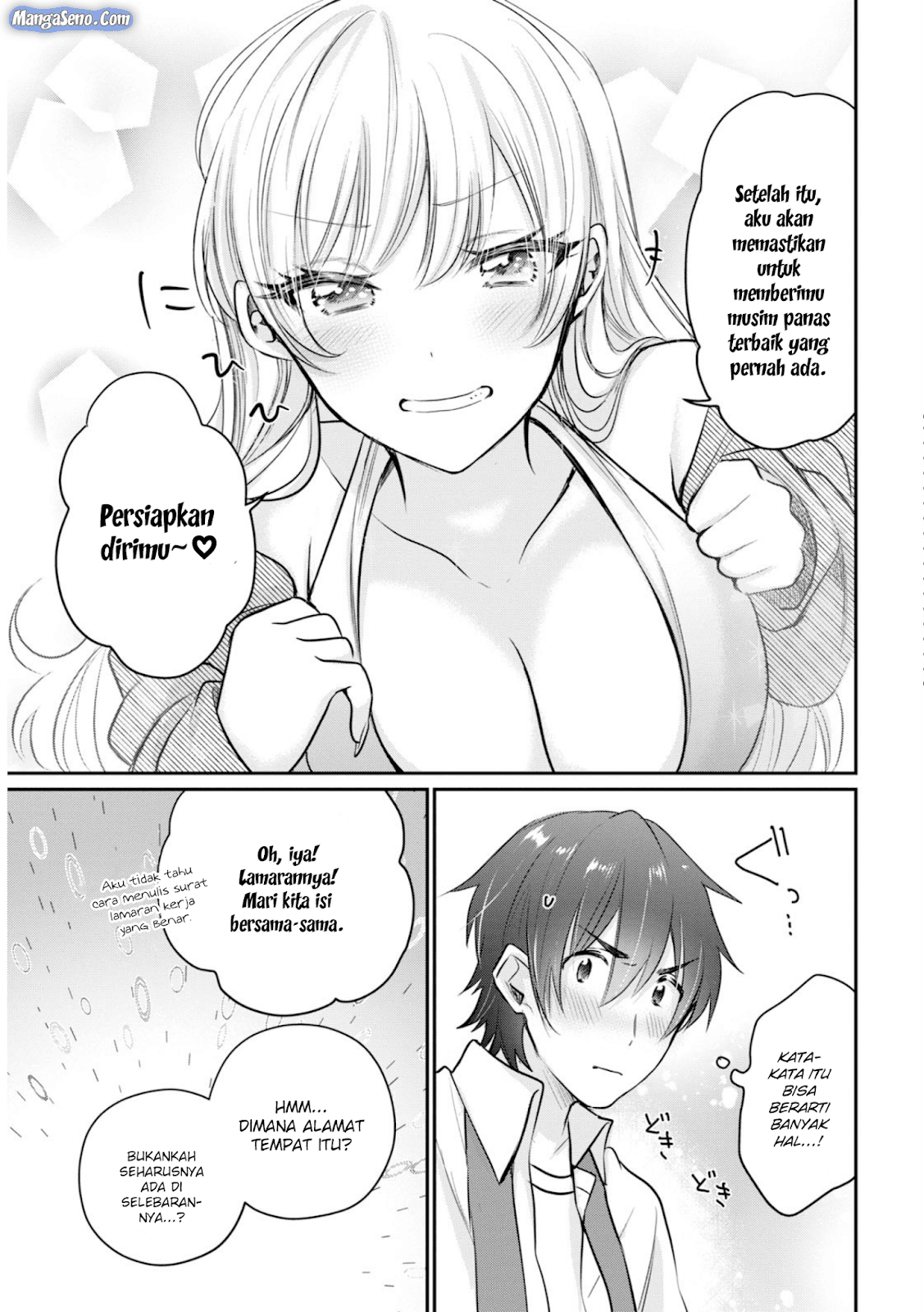 Chapter 19 - halaman 28
