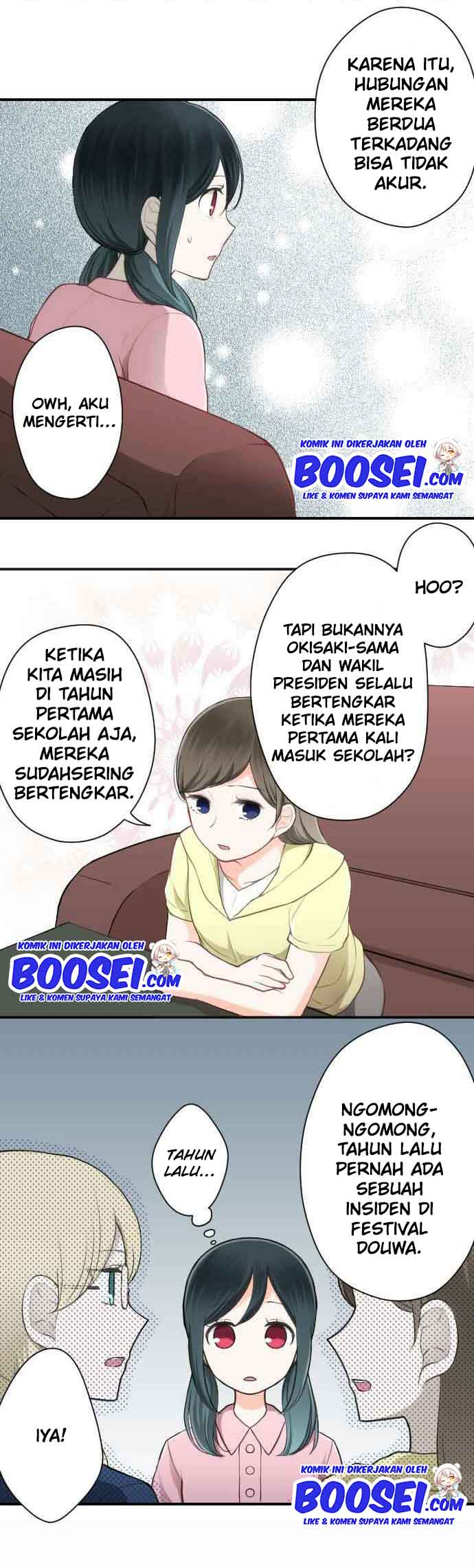 Chapter 62 - halaman 12