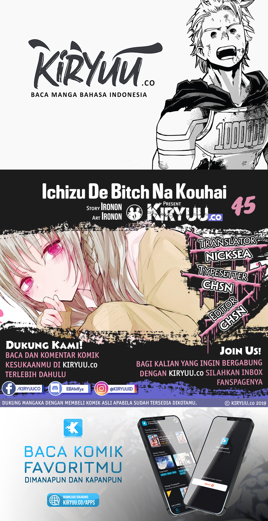Chapter 45 - halaman 2