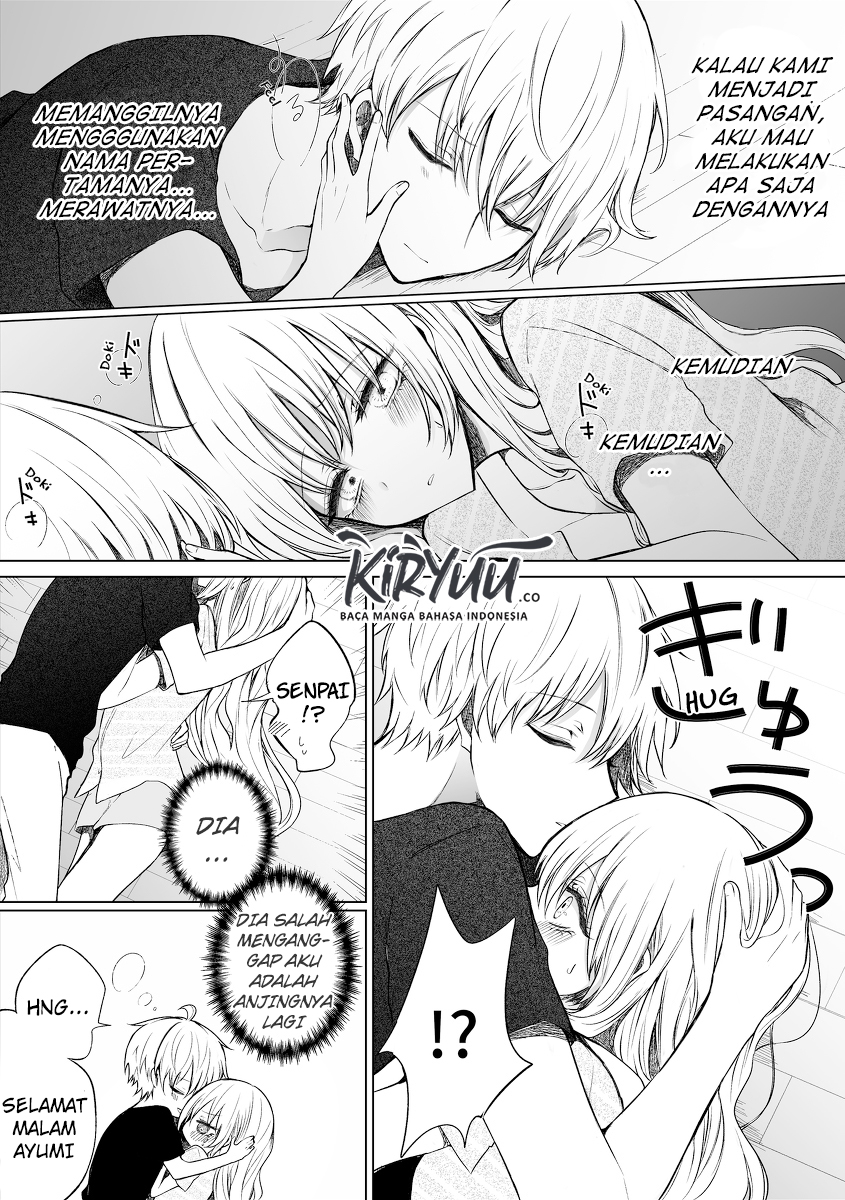Chapter 45 - halaman 6