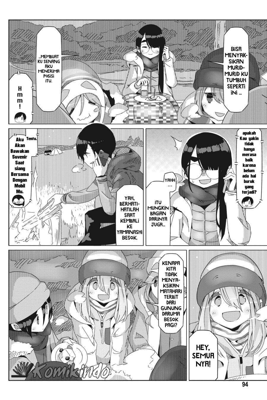 Chapter 50 - halaman 16