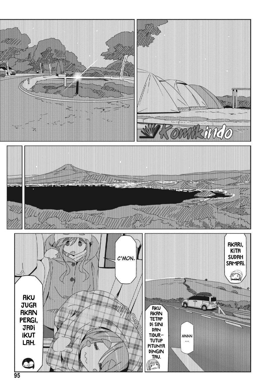 Chapter 50 - halaman 17
