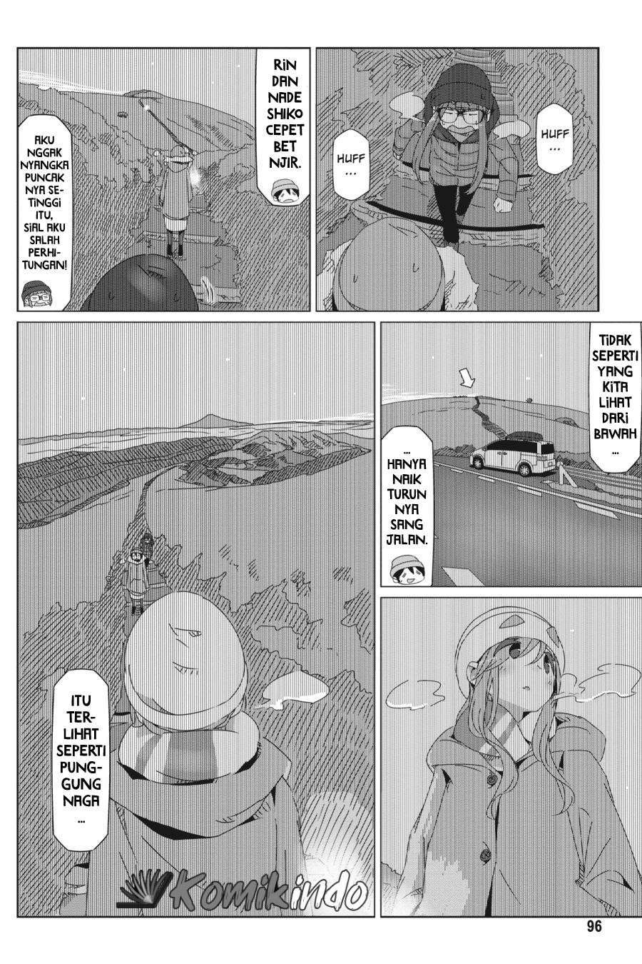Chapter 50 - halaman 18