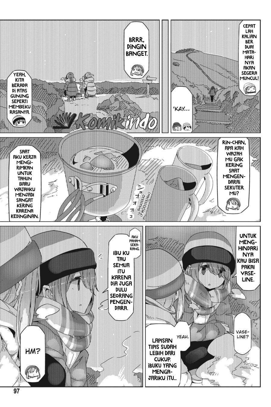 Chapter 50 - halaman 19