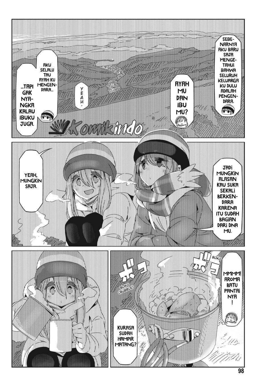 Chapter 50 - halaman 20